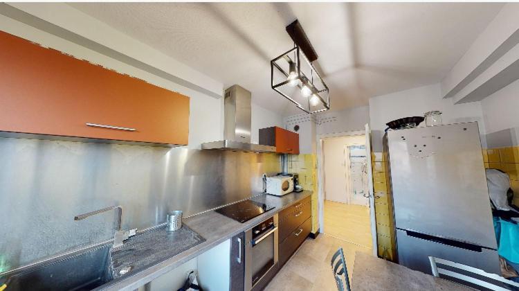 T3 Tout Confort,Gare,Tram,Tout Commodite . Apartment Strasbourg Luaran gambar