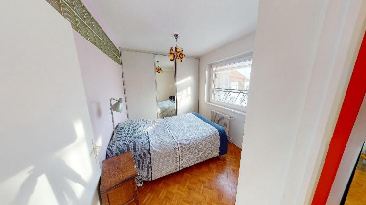 T3 Tout Confort,Gare,Tram,Tout Commodite . Apartment Strasbourg Luaran gambar