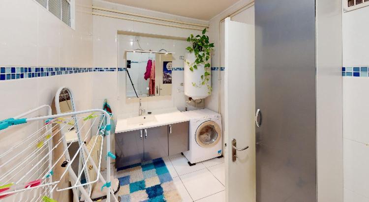 T3 Tout Confort,Gare,Tram,Tout Commodite . Apartment Strasbourg Luaran gambar